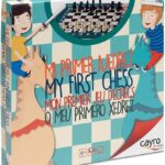 My First Chess Board Game