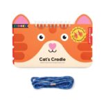 Kidoki Cats Cradle