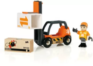 Brio 33573 Forklift
