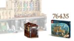 LEGO Harry Potter 76442 Hogwarts™ Castle: Charms Class