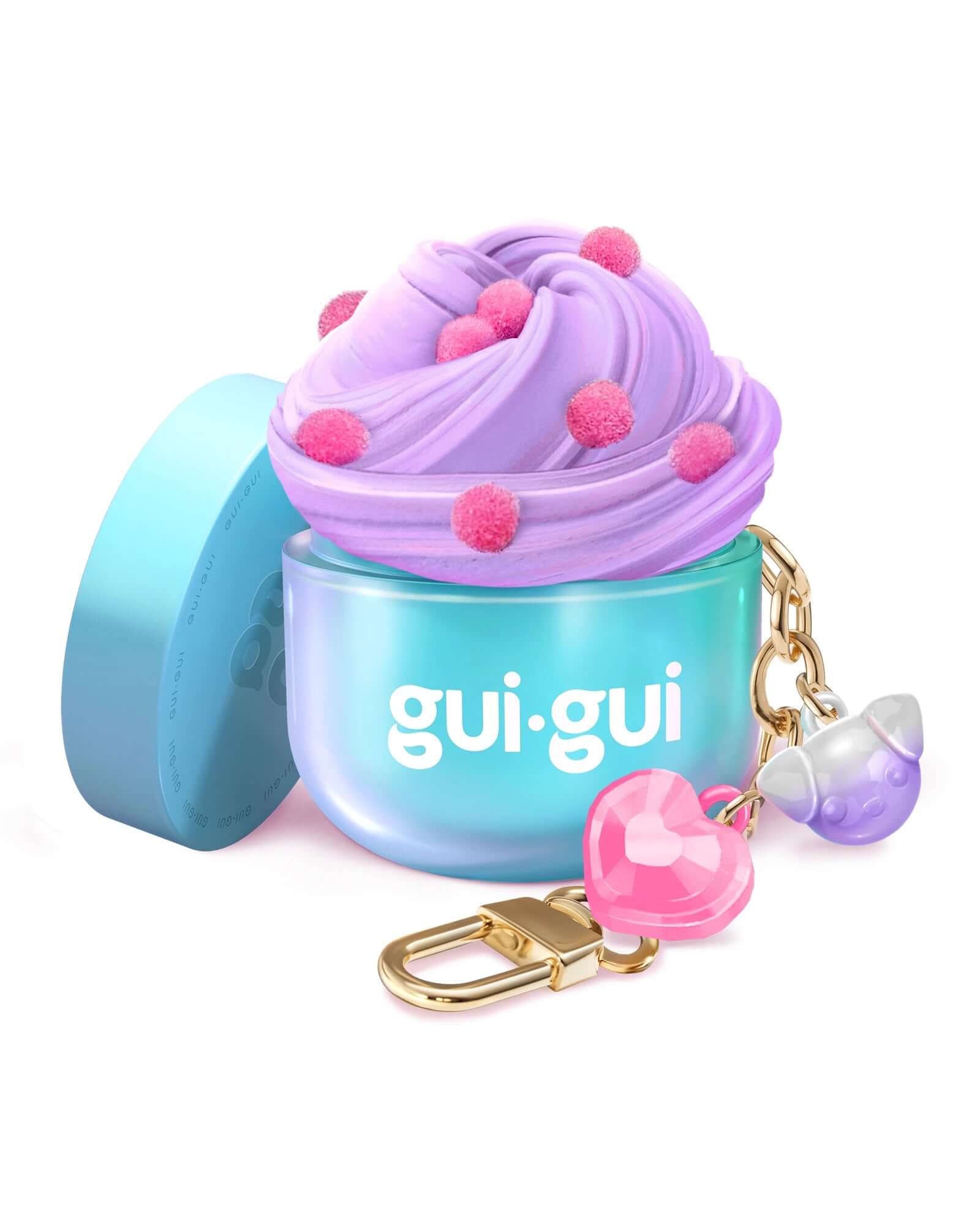 Gui Gui Mini Single Pack Asst