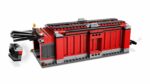 LEGO City 60472 Scrapyard with Cars