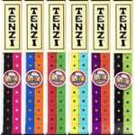 Tenzi Dice Game