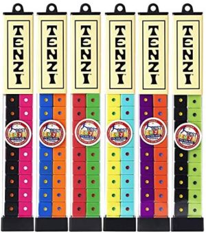 Tenzi Dice Game