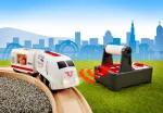 Brio 33510 Remote Control Travel Train