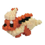 Nanoblock Flareon