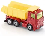 Siku 1075 Truck With Dump Body