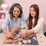 Ravensburger Bird Watching Art & Soul Puzzle 750pc