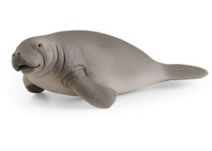 Schleich 14839 Manatee