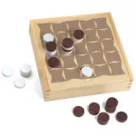 Six Making Game