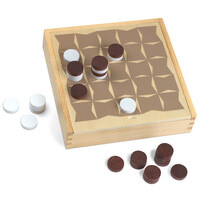 Six Making Game