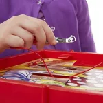 Operation Board Game