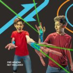 Zipstring Aracna