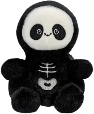 Palm Pals Skelly Skeleton 13cm