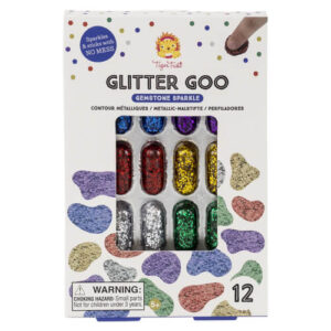 Glitter Goo Gemstone Sparkle