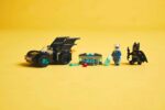 LEGO DC 76301 Batman™ & Batmobile™ vs. Mr. Freeze™