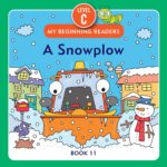 My Beginners Readers Set Level C