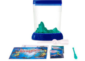 Aqua Dragons Underwater World Box Kit