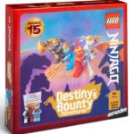 LEGO® Ninjago Destinys Bounty Adventures