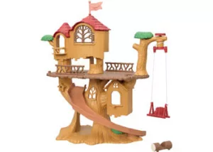 SF 5450 Adventure Tree House