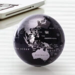 Desktop Revolving Globe