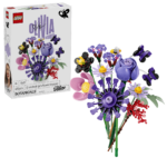 LEGO Editions 11507 Olivia Rodrigos Flower Bouquet