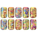 Pokemon TCG Scarlet & Violet 151 Mini Tin