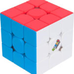 Rubik's Speed Cube