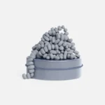 Speks Crags Mini Magnetic Putty Matte Slate