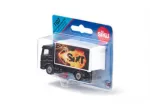 Siku 1107 Truck with Box Body Sixt
