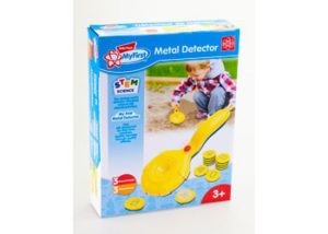Edu-Toys My First Metal Detector