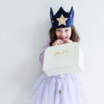 Mimi & Lula Birthday Crown