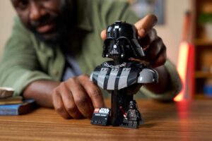 LEGO Star Wars 75439 Darth Vader™ Bust