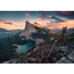 Ravensburger Wild Nature 1000pc