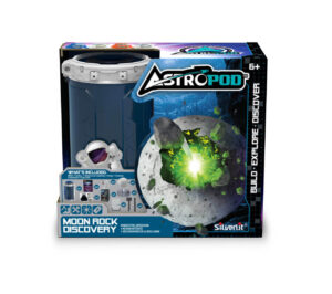 Silverlit Astropod Single Missions Group B Asst