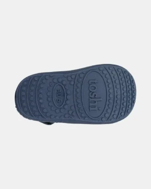Toshi Gumbooties Neoprene Mystical/ Tiny Tractors/ Size 5