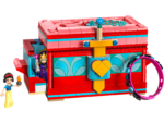 LEGO Disney 43276 Snow Whites Jewelry Box
