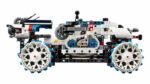 LEGO Technic 42211 Lunar Outpost® Moon Rover Space Vehicle