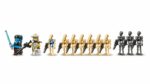 LEGO Star Wars 75435 Battle of Felucia Separatist MTT™