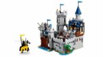 LEGO Creator 31168 Medieval Horse Knight Castle