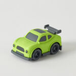 Jiggle & Giggle Bioplastic Stack & Play Car Assorted