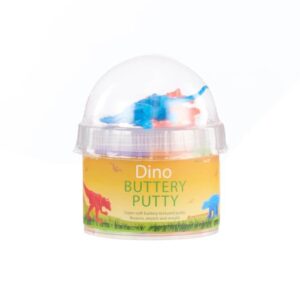 Buttery Putty -­ Dino