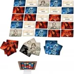 Codenames Card Game
