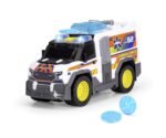 Dickie Toys Ambulance 30cm