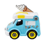 Tooko Build My First RC Van