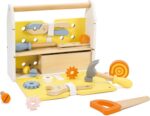 Classic World Modern Tool Box