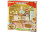 SF 2166 Country Home Furniture Set