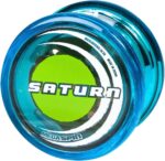 Wicked Mega Spin Saturn YoYo