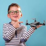 Silverlit Flybotic Foldable Remote Control Drone