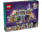 LEGO Friends 42604 Heartlake City Shopping Mall